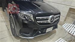 مرسيدس بنز GLS